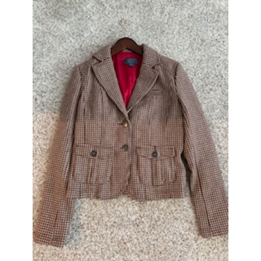 American Eagle Dress Coat